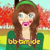bb-timide