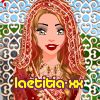 laetitia-xx