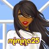 mimina25