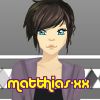 matthias-xx