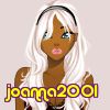 joanna2001