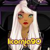 licornia90