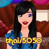 thais5050