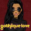 gothiique-love