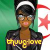 thuug-love
