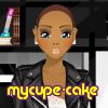 mycupe-cake