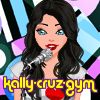 kally-cruz-gym