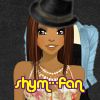 shym---fan