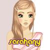 sarahany