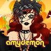 amydemon