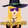 wendy-love23