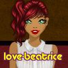 love-beatrice