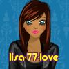 lisa-77-love