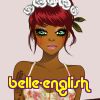 belle-english