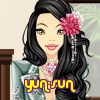 yun-sun
