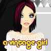 a-vintage-girl