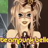 steampunk-belle