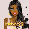 lelebac22