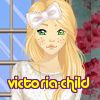 victoria-child