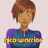 nico-warrior
