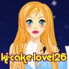 ki-cake-love126