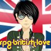rpg-british-love
