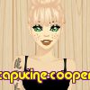capucine-cooper