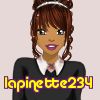 lapinette234