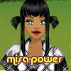 misa-power