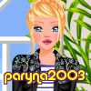 paryna2003