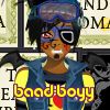 baad-boyy