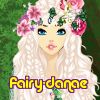 fairy-danae
