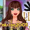 alisson2005
