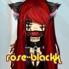 rose--blackk