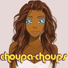 choupa-choups