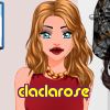 claclarose