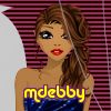 mdebby