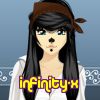 infinity-x