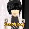 death-boy
