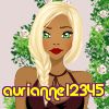 aurianne12345