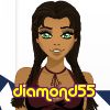 diamond55