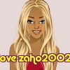 love-zaho2002