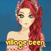 village-teen