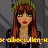 xx--alixx-cullen--xx