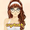 crystal-h
