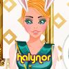 halynor