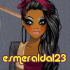 esmeralda123