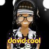 david-cool