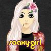 saaxy-girl
