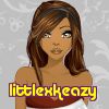 littlexkeazy